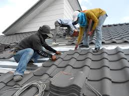 Reliable Bentleyville, PA Roofing Solutions